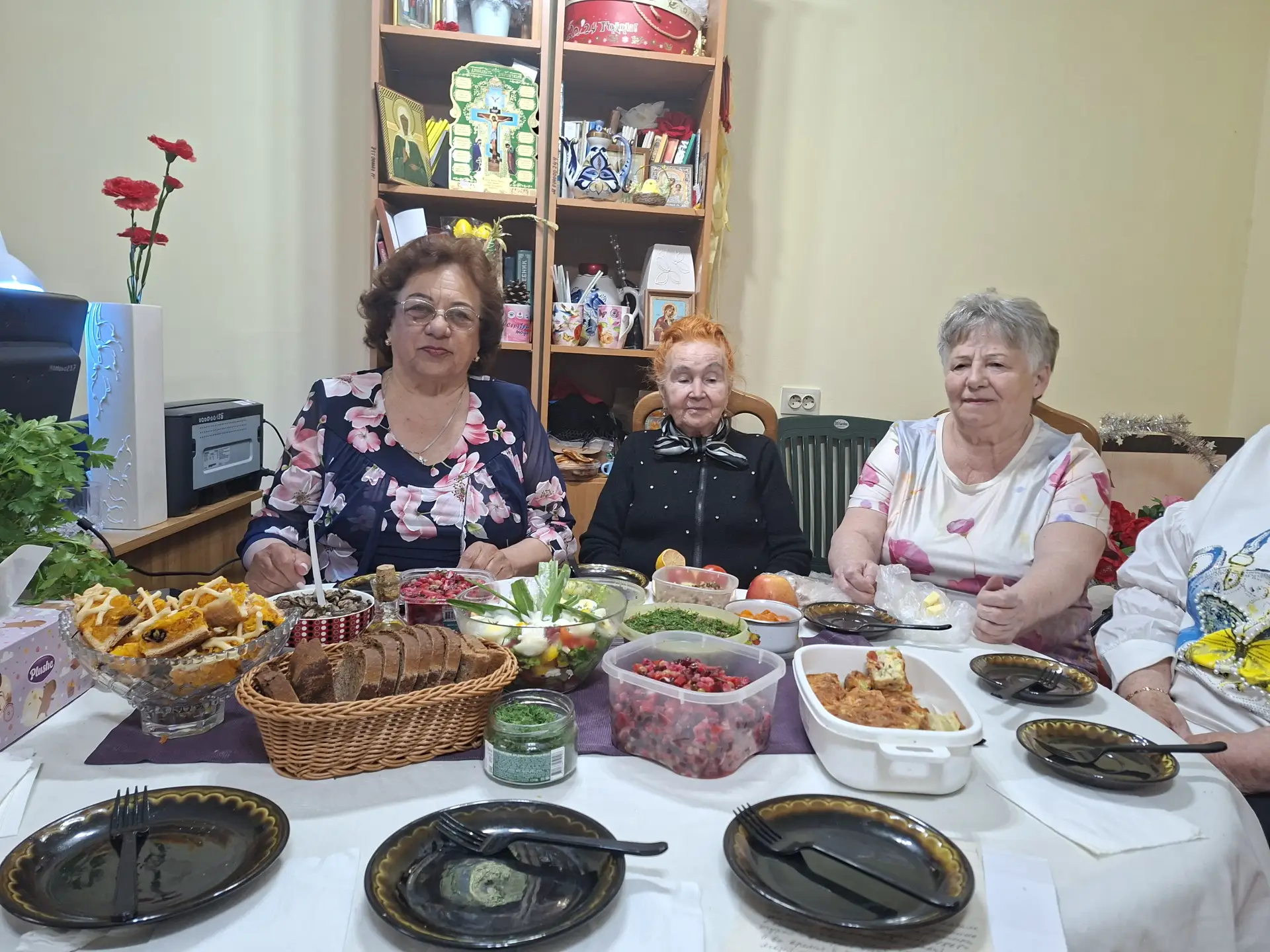 2 июня в нашей стране отмечается День здорового питания и отказа от излишества в еде. В...