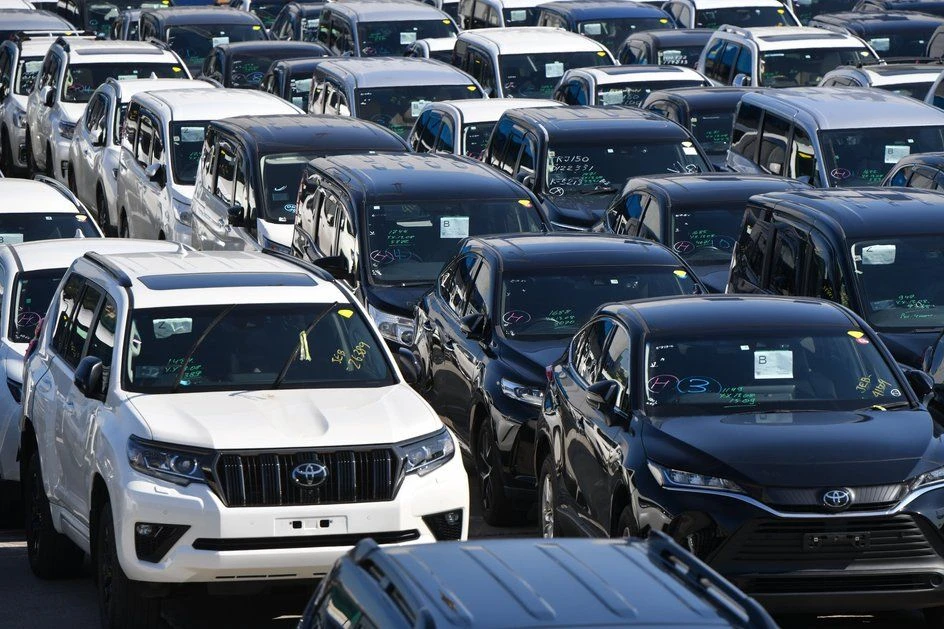🚗🔥 В России внезапно подешевели Mazda, Kia и Toyota. Но давайте честно: это скидки или иллюзия эконо