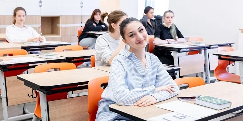 ✔️ Столичные одиннадцатиклассники сдают ЕГЭ в резервные дни основного периода.

В резервные дни ЕГЭ 
