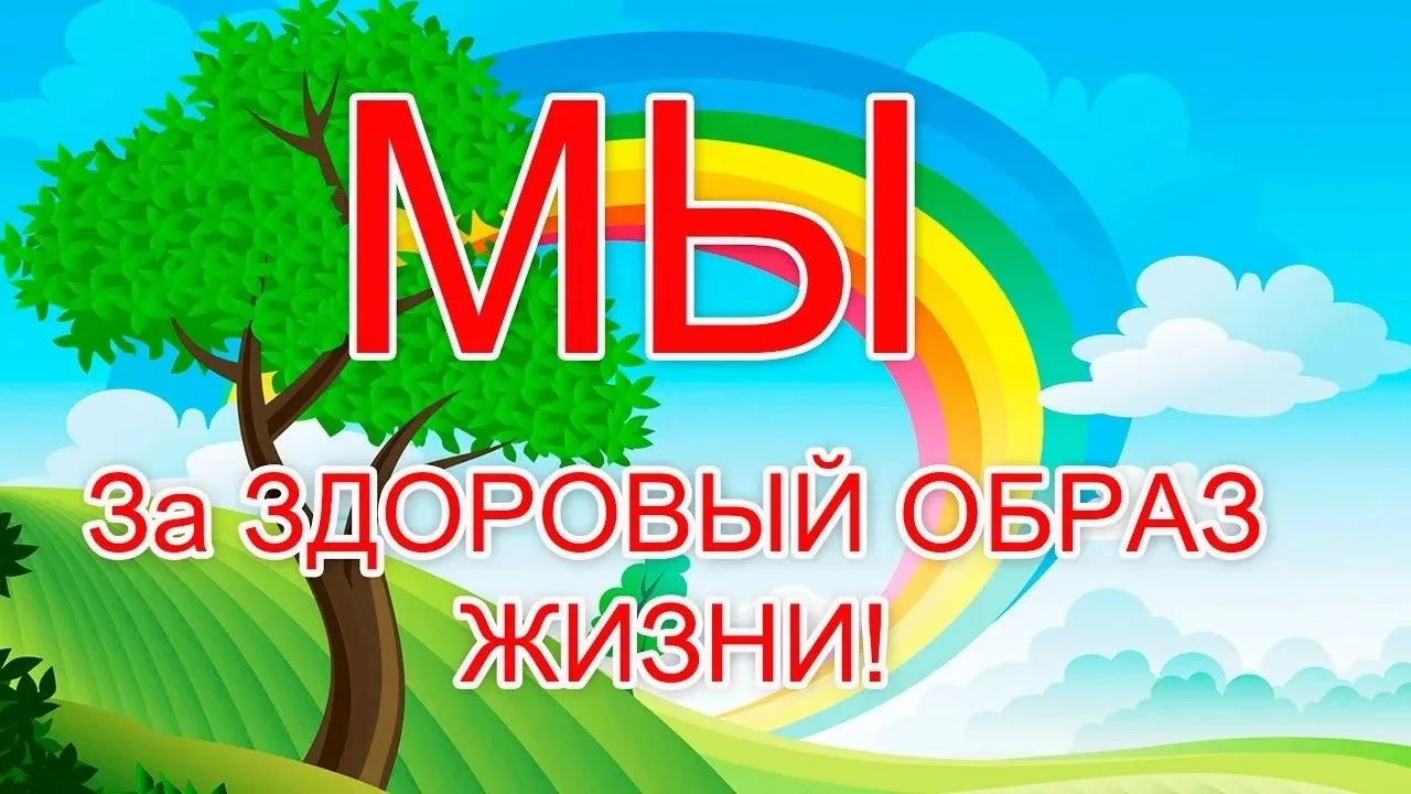 🍃 ЗОЖ — это не диета и не марафоны в спортзале до седьмого пота.