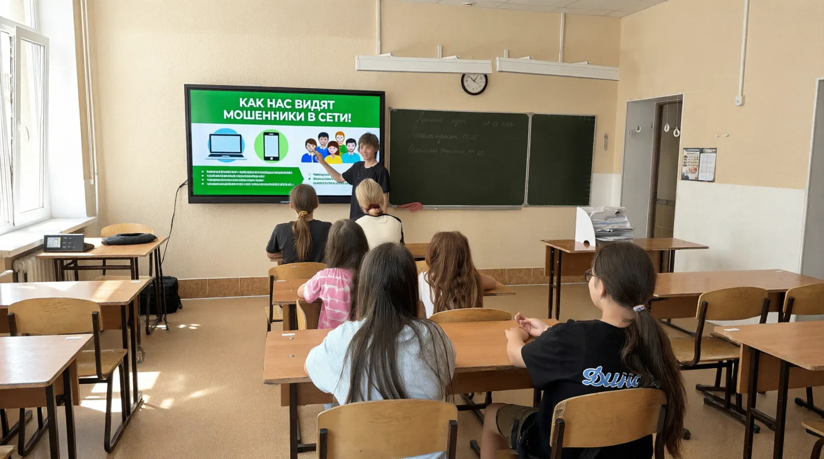 УПРАВЛЯЙ БЮДЖЕТОМ КАК ПРОФИ: мастер-класс по мобильным финансам!
 
В рамках IX этапа Всероссийской п