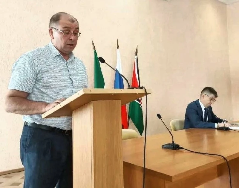 ♨️ В Лениногорске начали подготовку к новому отопительному сезону  Прошедший отопительный сезон в Ле