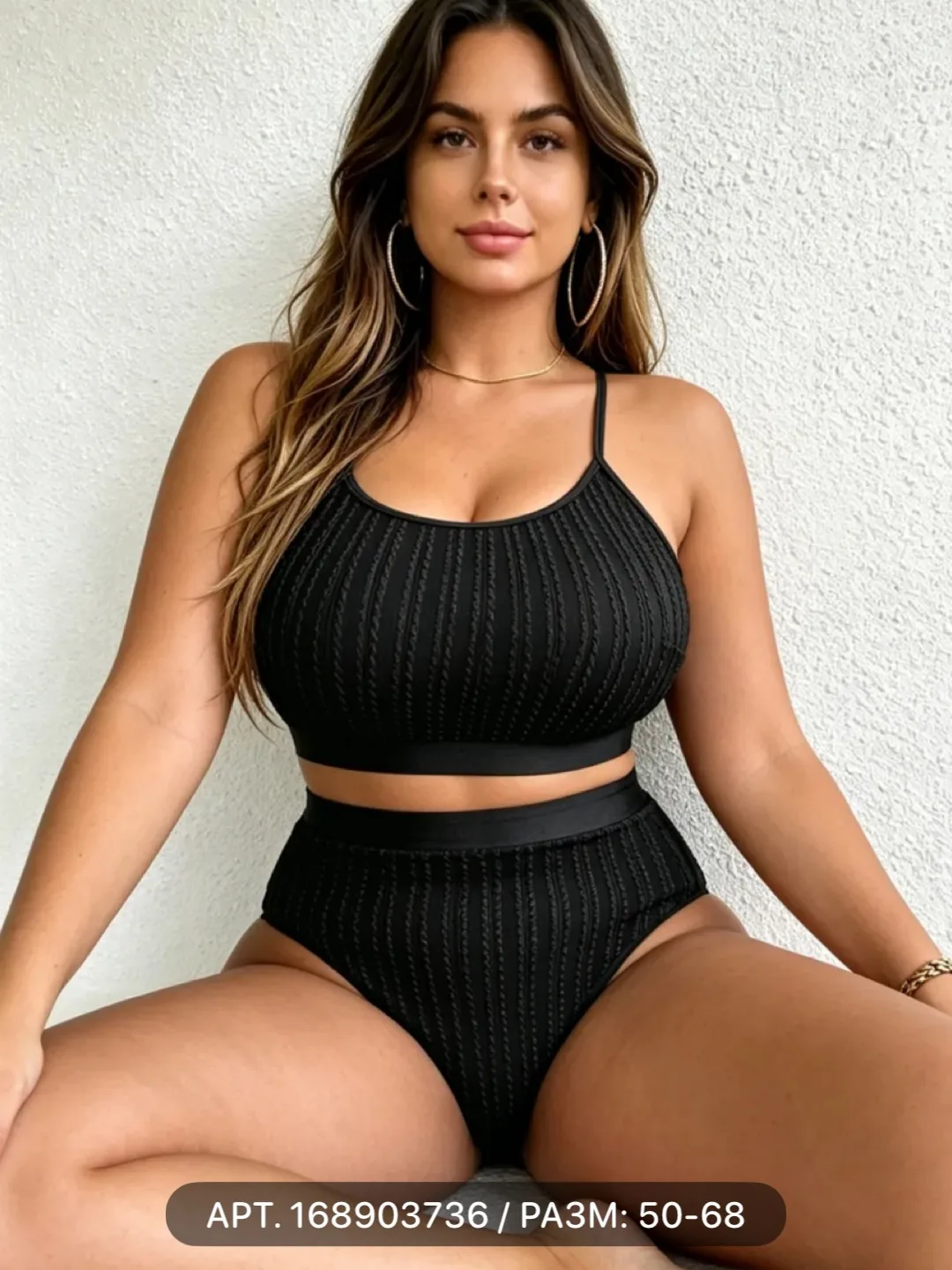 Купальники 🖤 PLUS SIZE