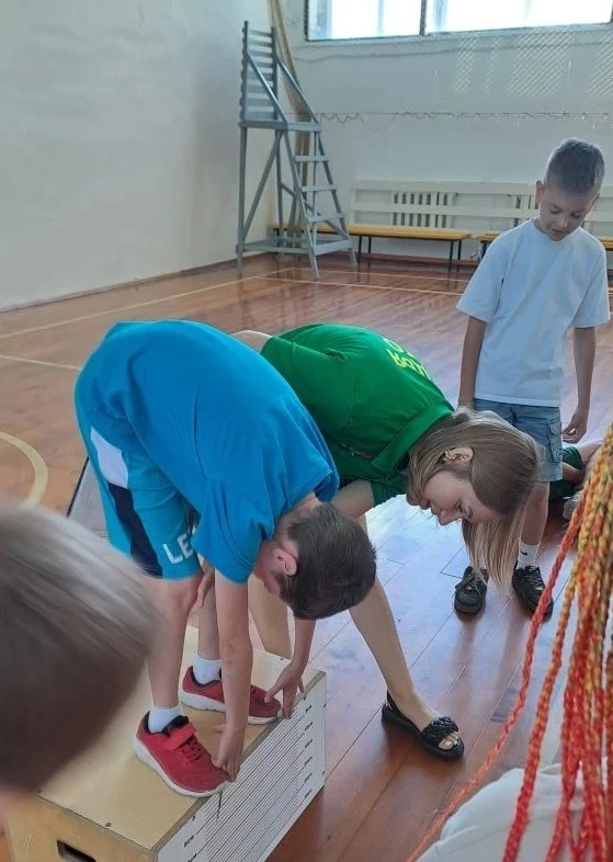 #ГТО
#Антинарко
#БезопасныеКаникулы 
#ВесёлыйМуравейник 
#ЛТОГородМастеров 
#КаникулысПользой 
#лето