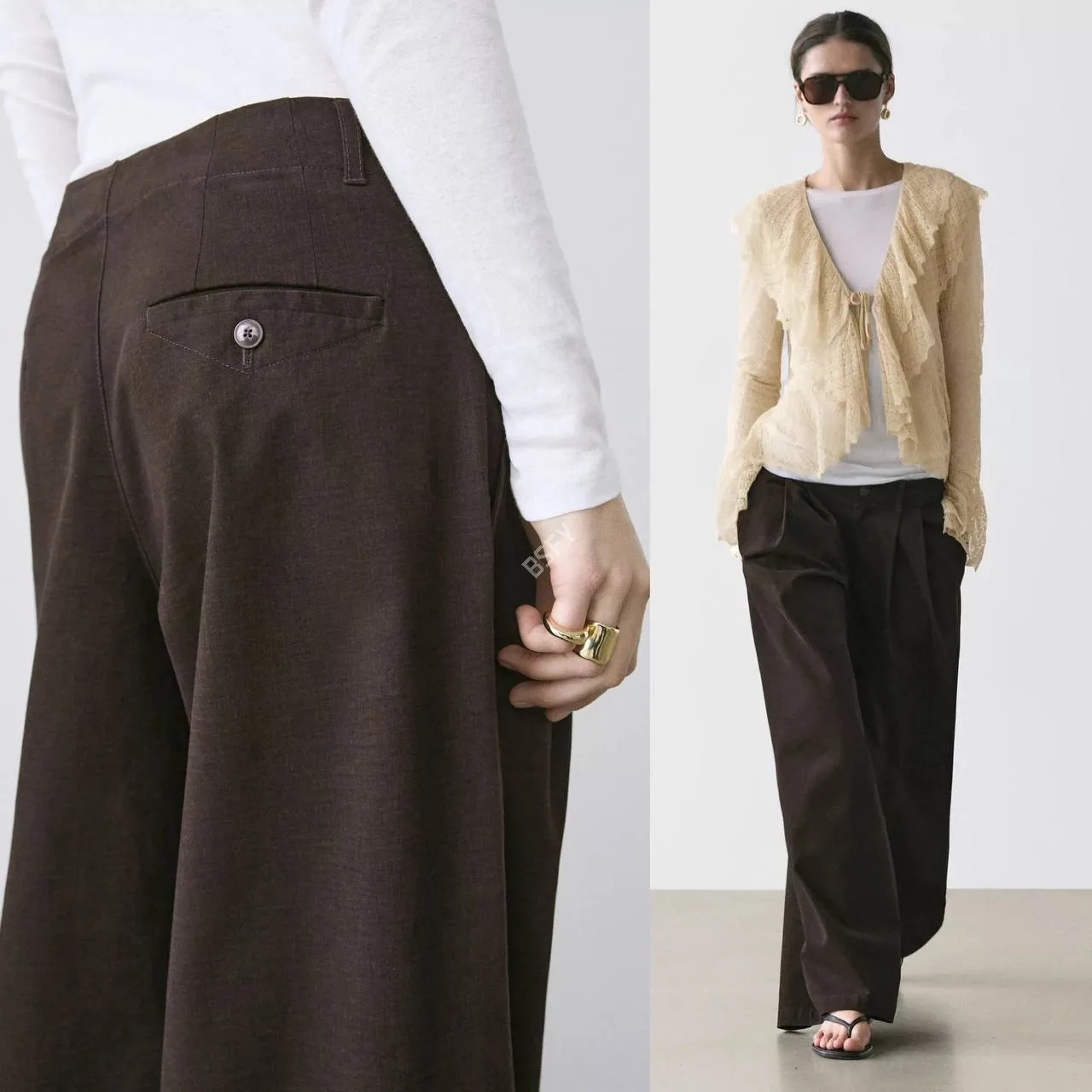 🤎Massimo Dutti🤎