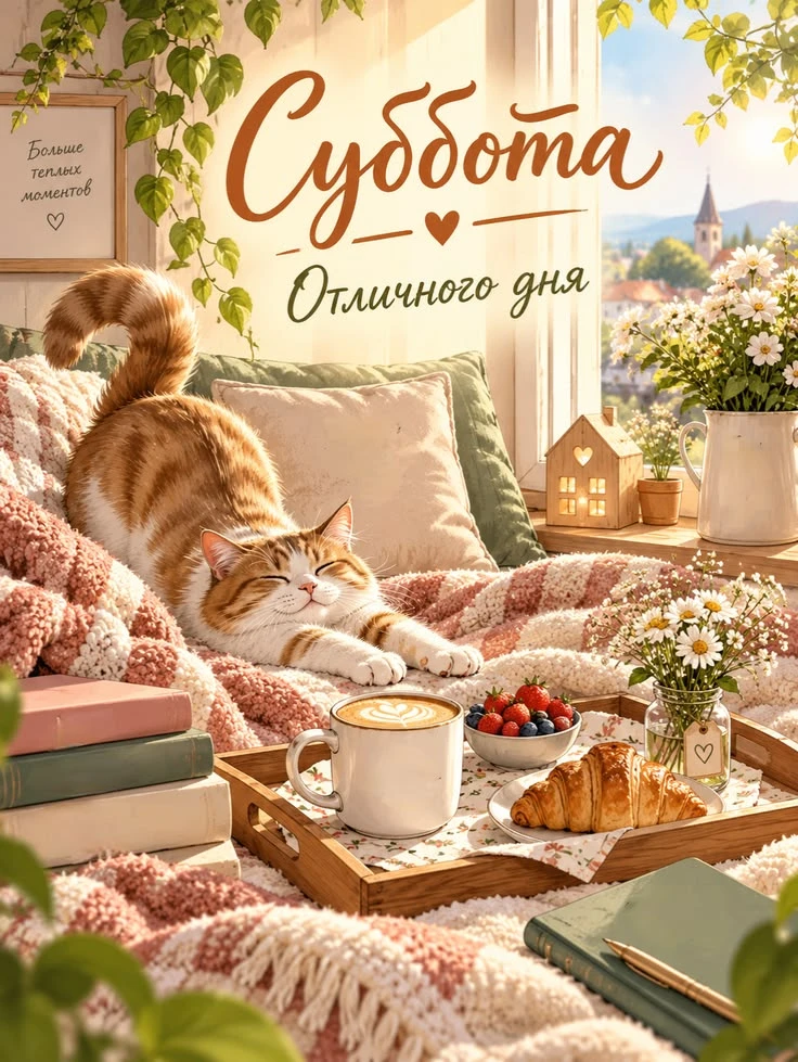 👉 Открытки на каждый день