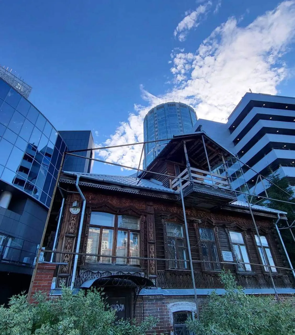 🏠 Как отопление на самом деле перекроило наши дома
