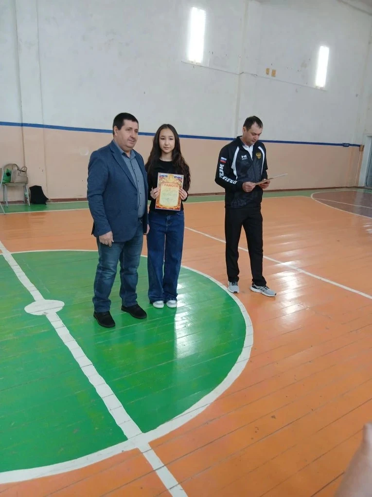 ♟️♟️Команда МБОУ СОШ села Старая Андреевка приняла участие в районых соревнования по ша...