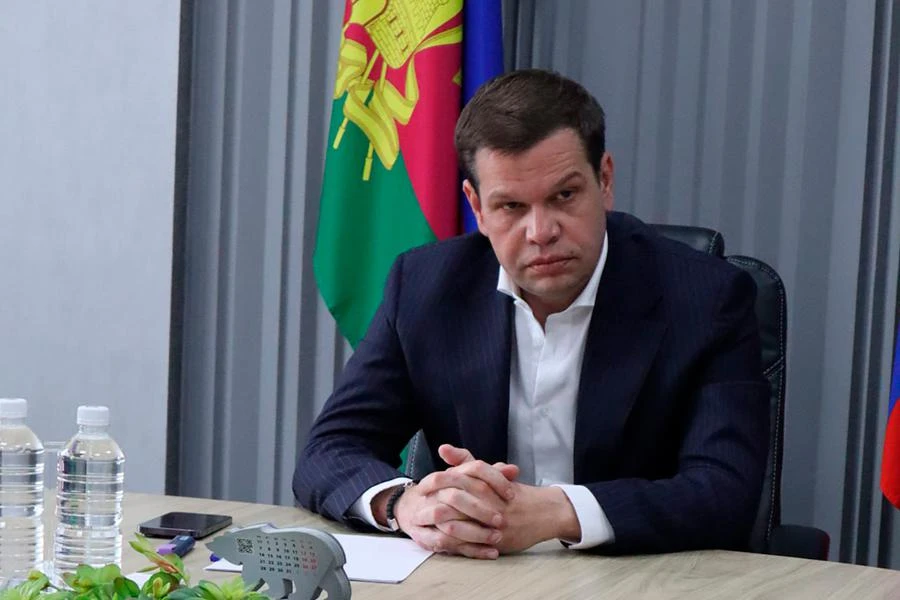 Вот и официальное подтверждение. Карета Андрея Дорошенко превратилась в тыкву, когда бы...