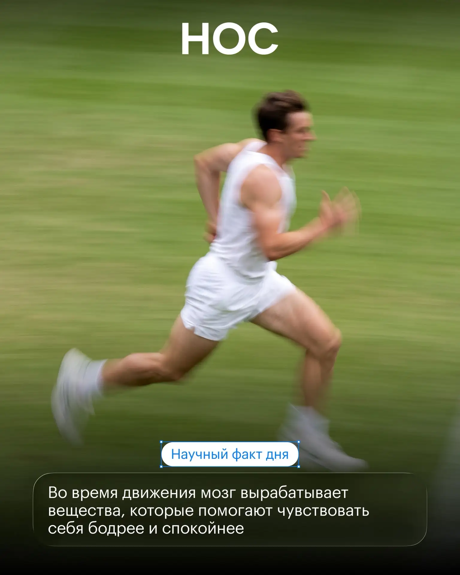 «Нормально ли, что я не люблю спорт?»

О том, почему важно двигаться, как найти свою активность и чт