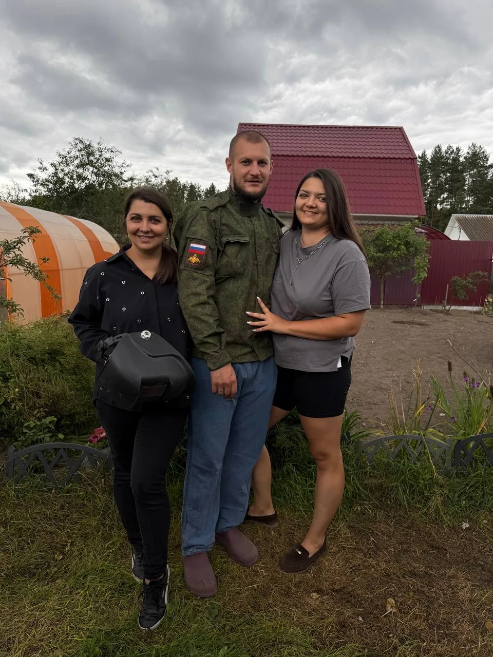 Женек,с первым юбилеем  в официальном кругу нашего табора 🥳🎉🎊