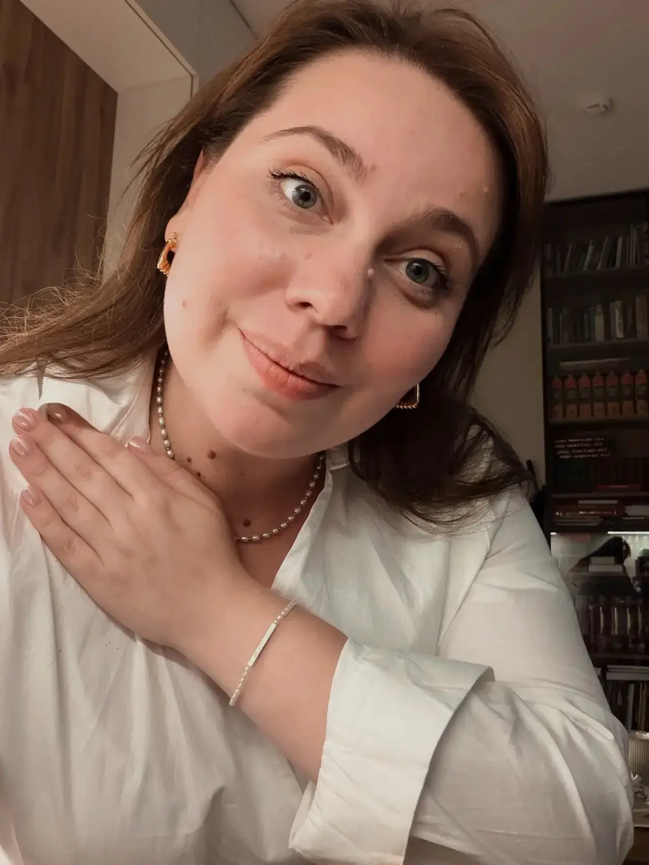 Всё мне позволительно, но не всё полезно, всё мне позволительно, но ничто не должно обл...