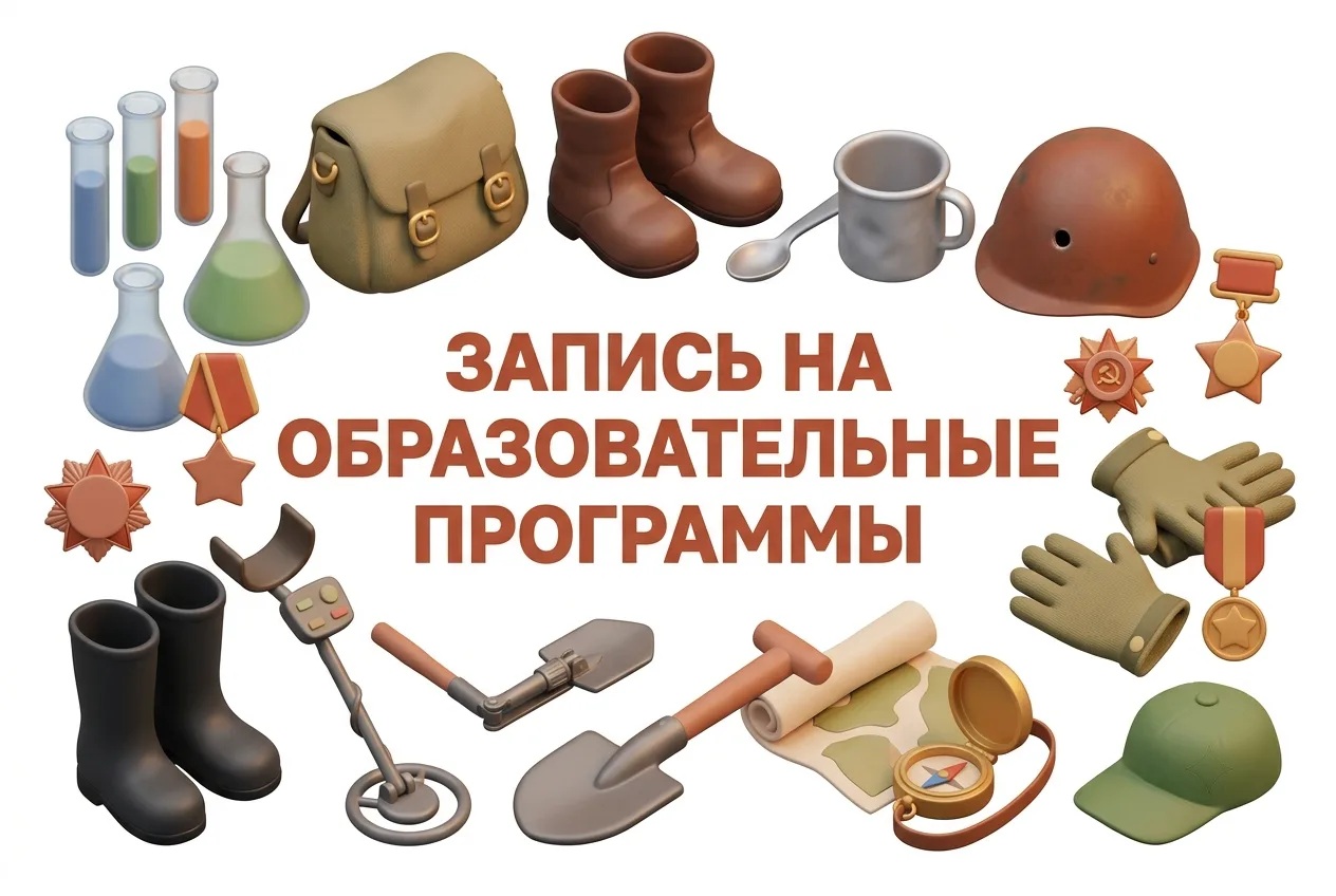 ⚡С 13 июля в Тюменской области начинается первый этап приемной кампании на программы дополнительного