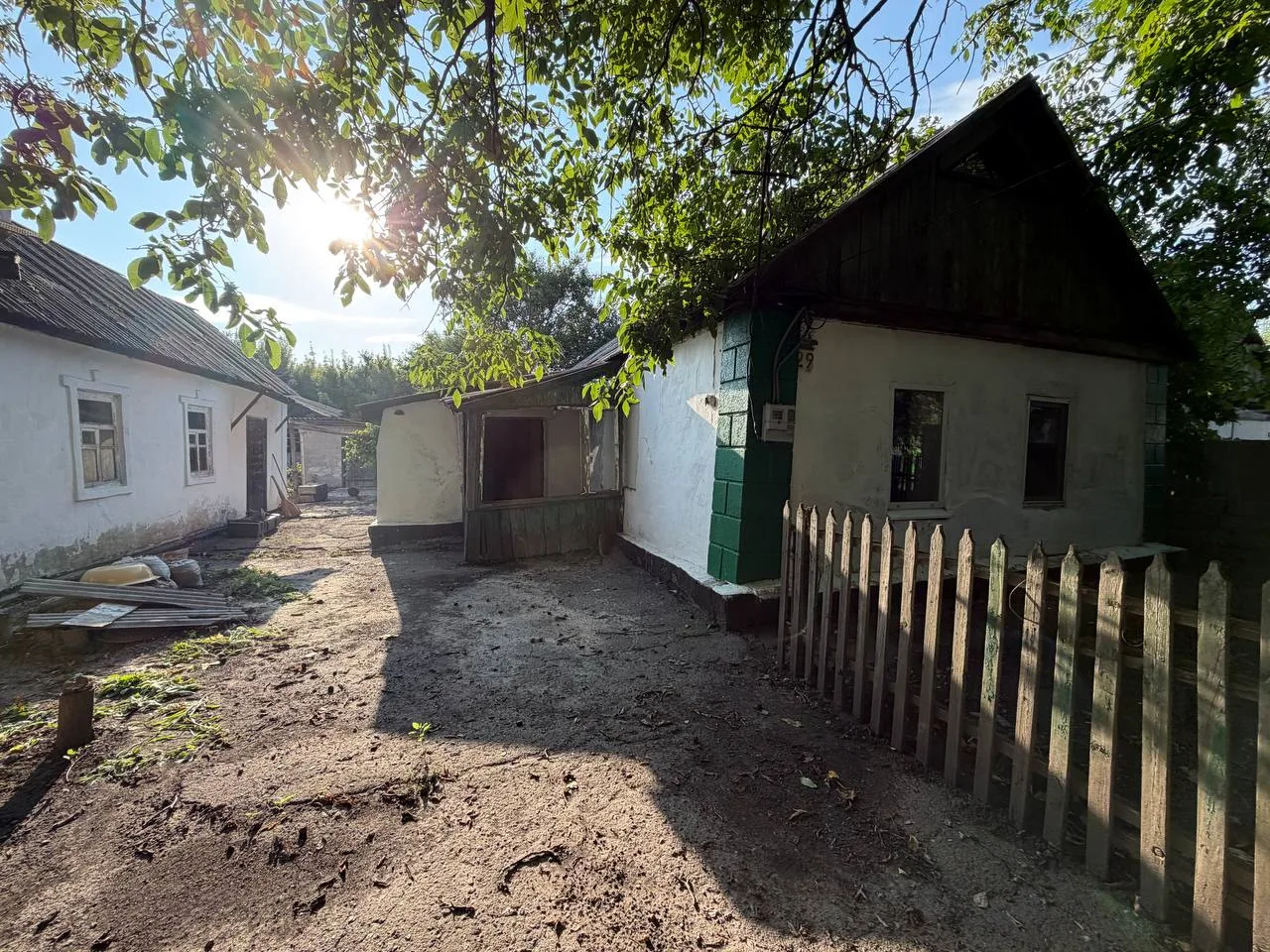 Продается дом в Куйбышевском районе, Северный поселок, улица Чернова