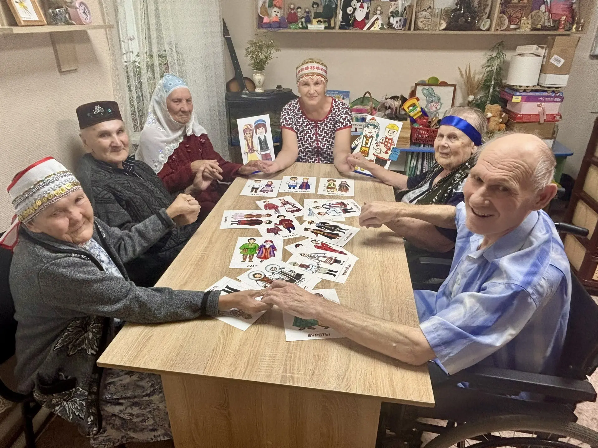 Даты июля