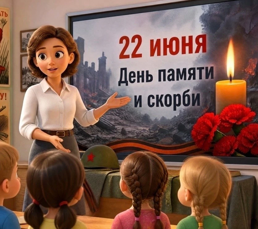 «Дорога памяти»: путешествие сквозь огненные годы»
Сегодня в нашем пришкольном лагере состоялось  ме