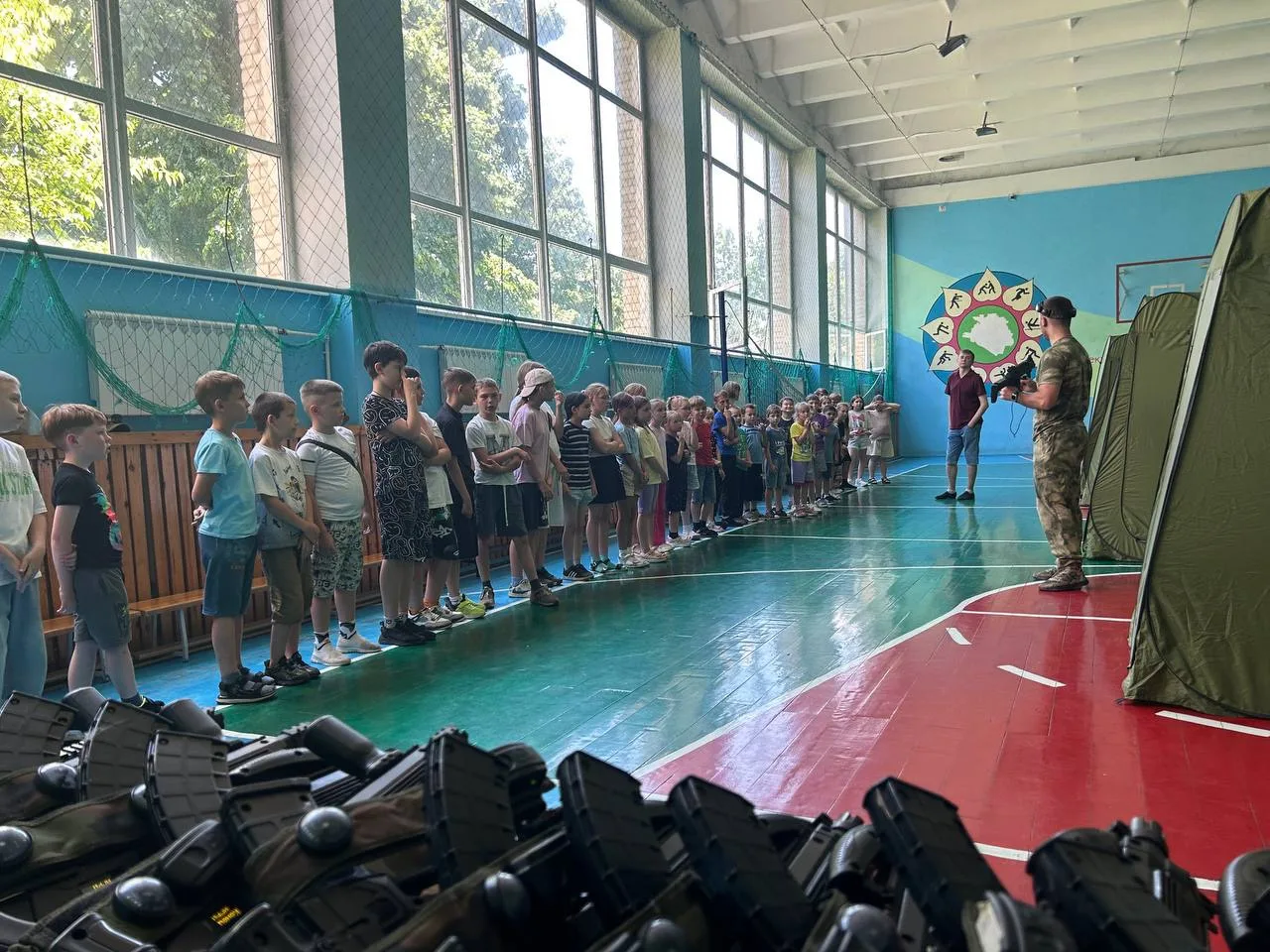 Дни в «Родничке» бьют ключом! 🔥

Наши летние будни — это не просто отдых, а настоящие приключения и