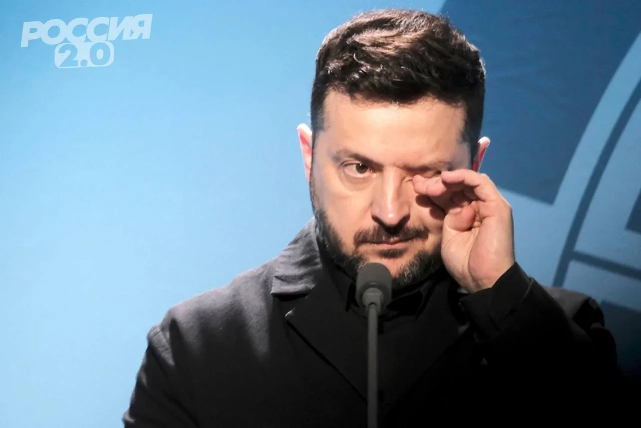 Зеленский начал угрожать Белоруссии