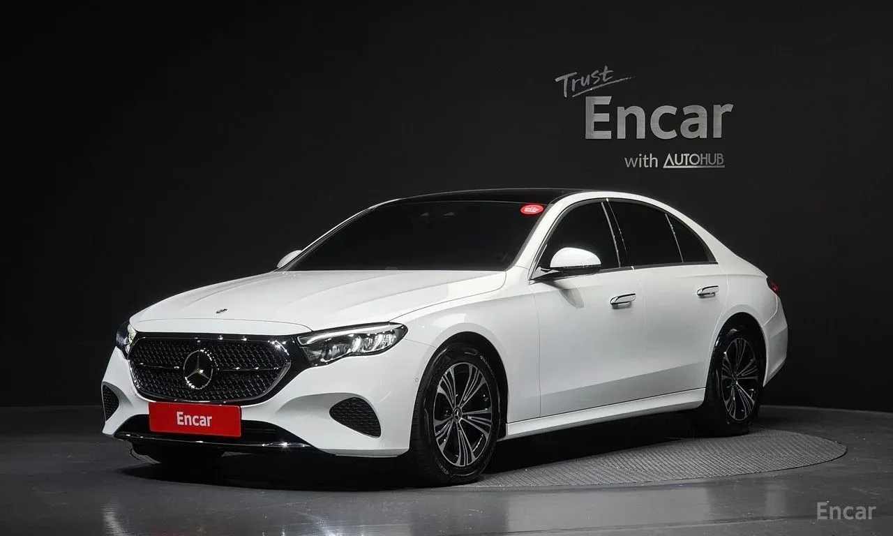 🚘 Mercedes Benz E200 🚘 (2025)

Под заказ из Южной Кореи 🇰🇷

🔖 Автомобиль под ключ в личное поль