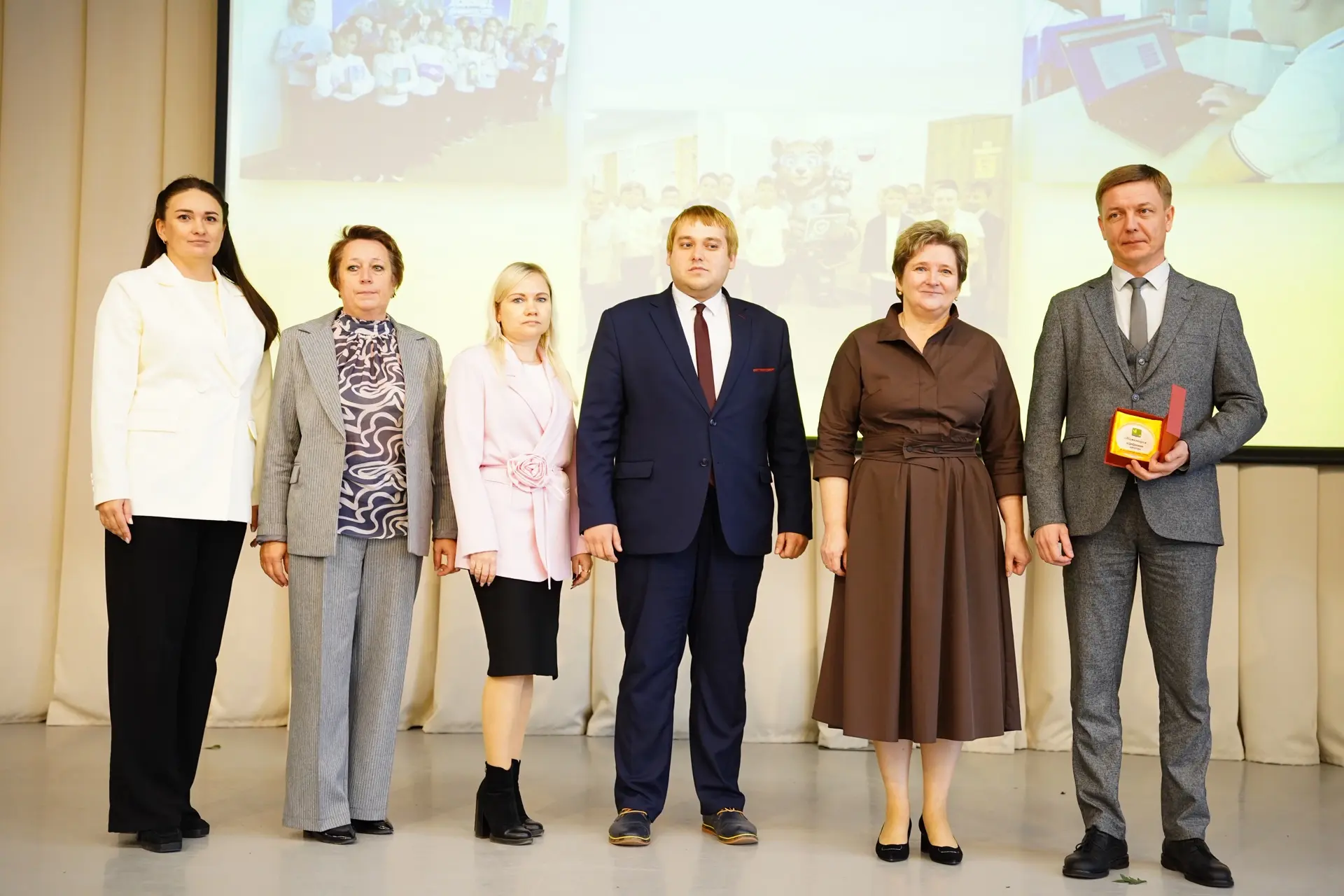 🎉 Праздничный концерт ко Дню учителя! 🎉