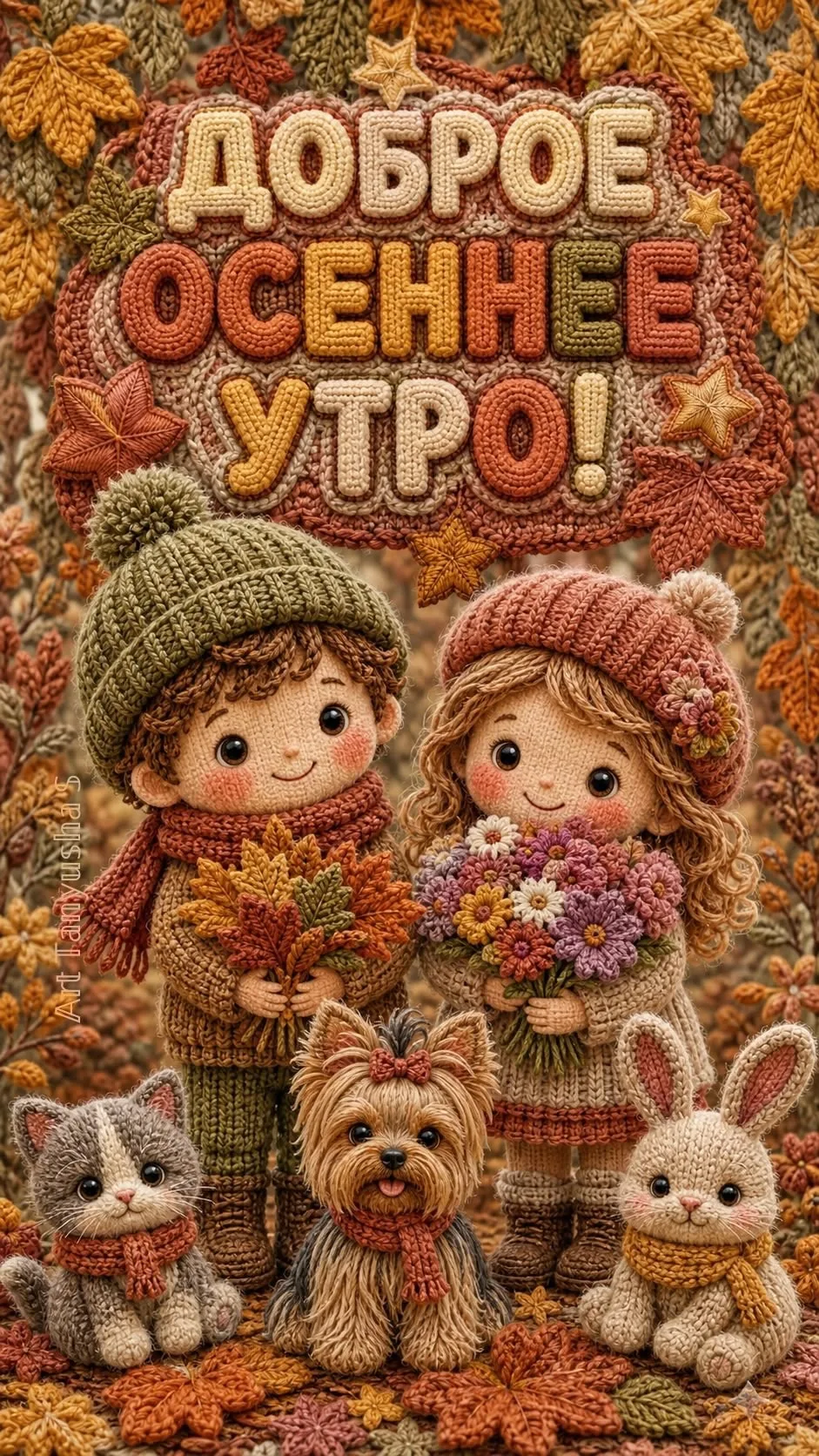 🎁Поздравления и открытки
