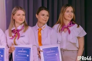Реализация проекта «Навигаторы детства» в Сюмсинском районе в 2025-2026 учебном году