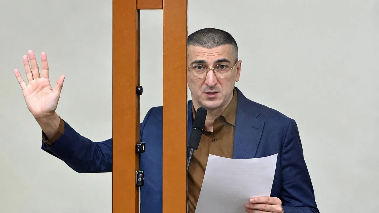❗️Реал Санжикнинг апелляция суд иши номаълум муддатга қолдирилибди.