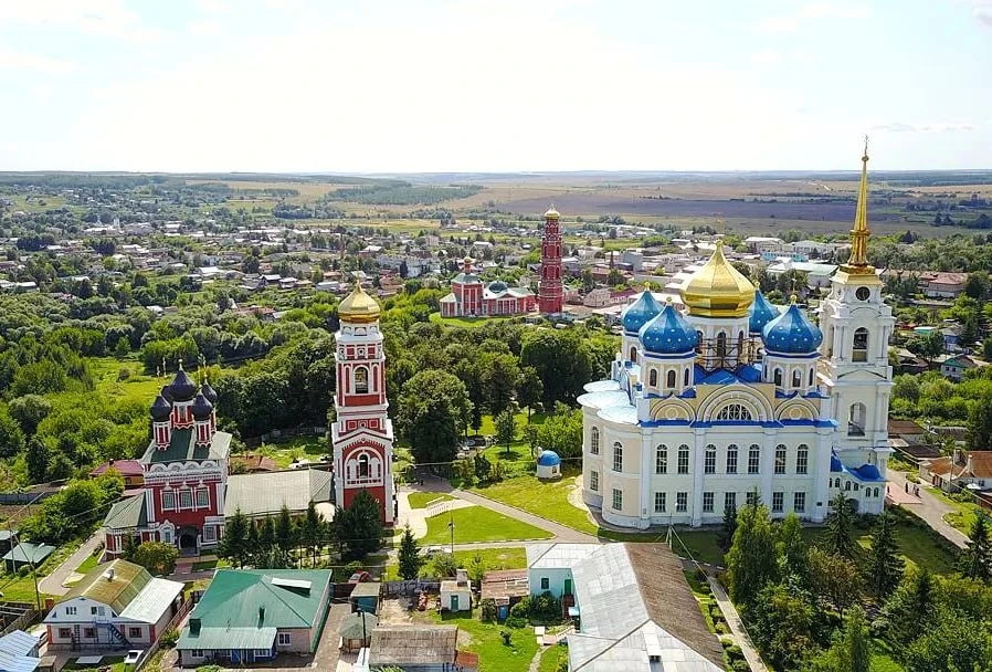 Три муниципалитета Орловской области получат гранты за эффективную работу