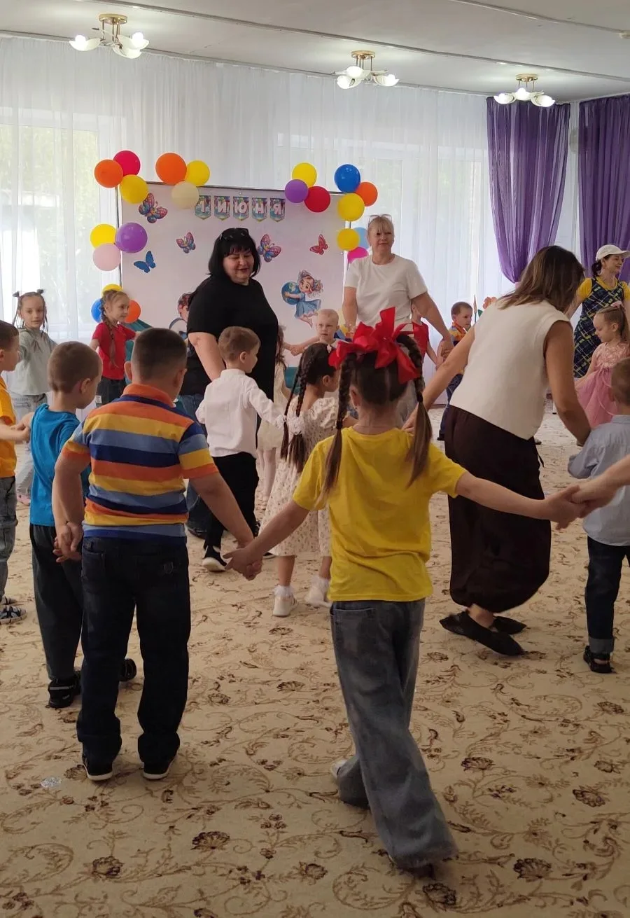 💫Наши мероприятия 💫