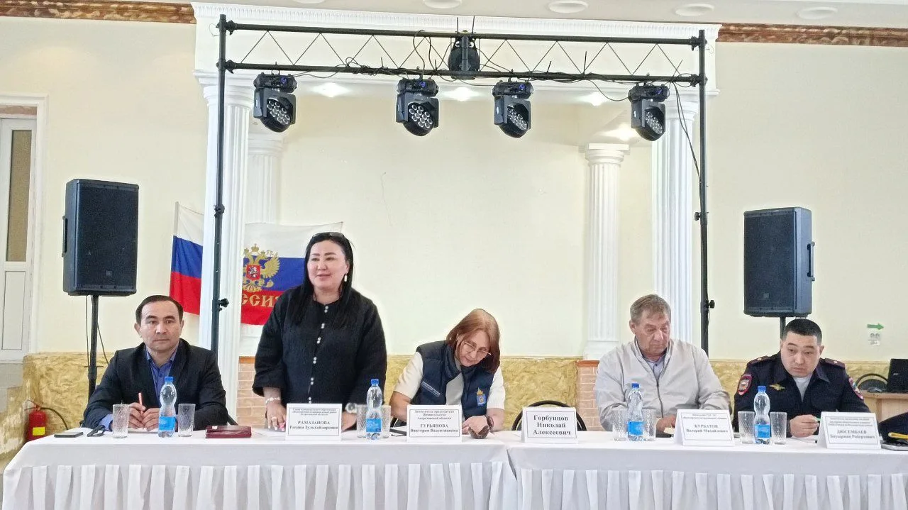 Жители Козлово и Тулугановки обсудили проблемы с органами власти  Здесь состоялись сходы граждан.  💬
