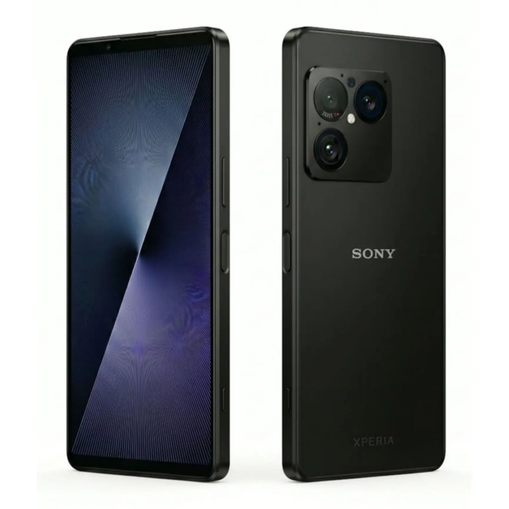 Слили пресс-рендеры Xperia 1 VII? Не спешите