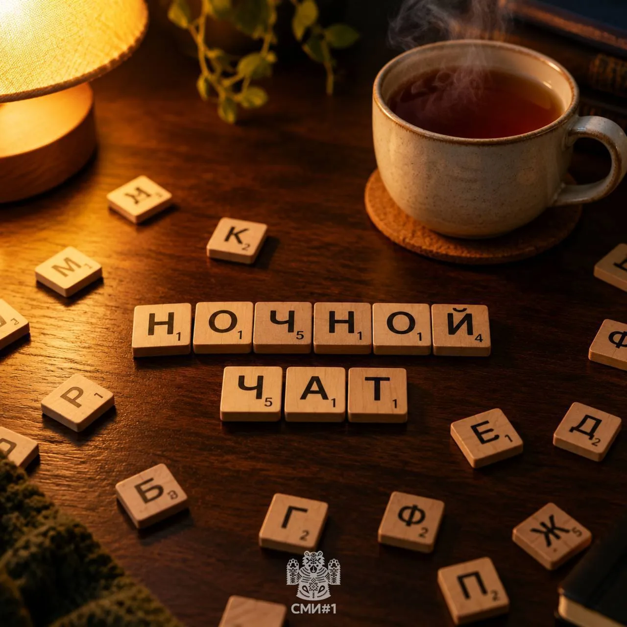 🌙🌙🌙Спокойной ночи!