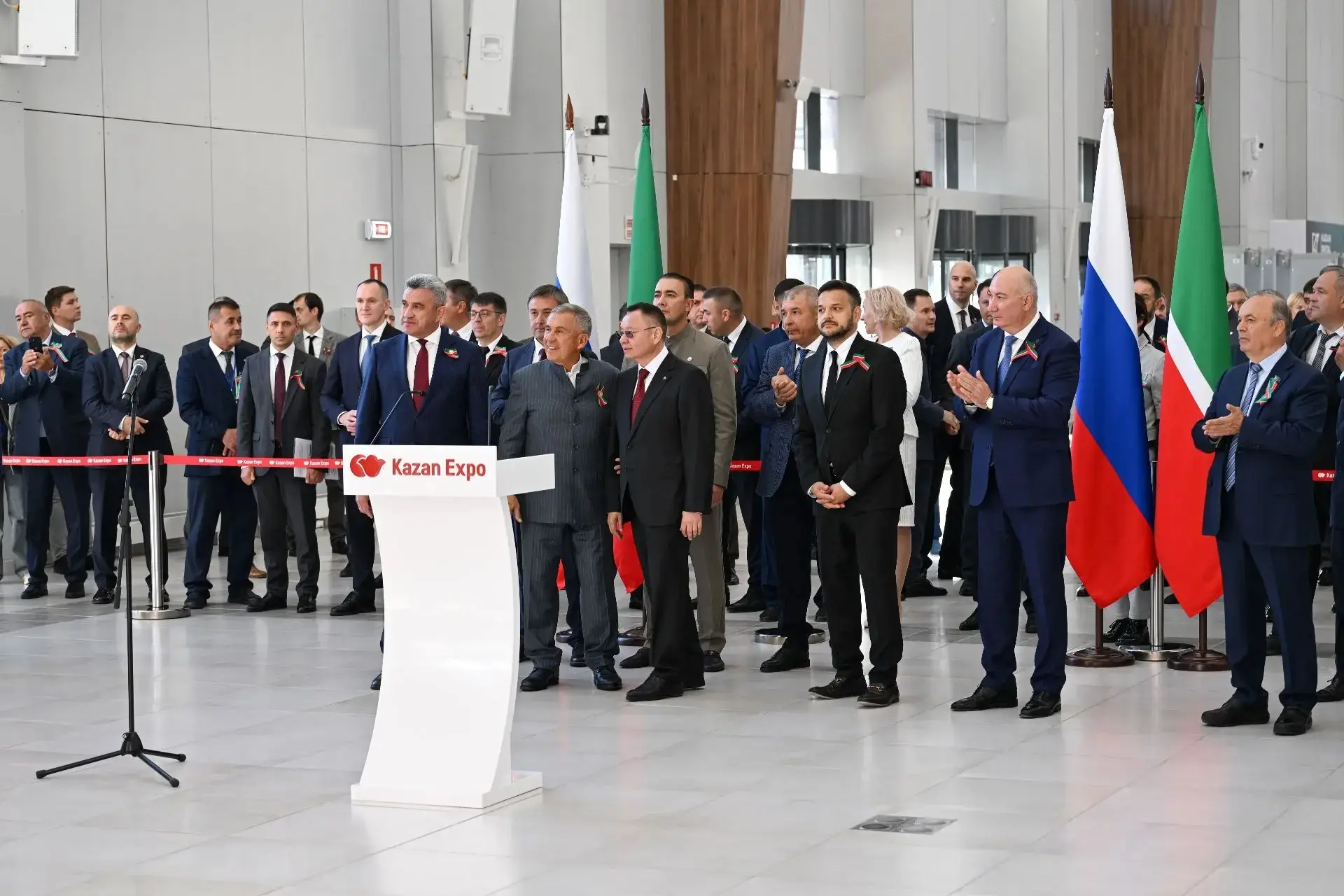 🎓 В Татарстане дан старт новому учебному году: в преддверии 1 сентября в республике от...