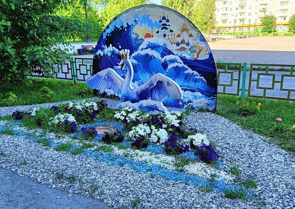 Присылайте Ваши фото в "Предложить пост"