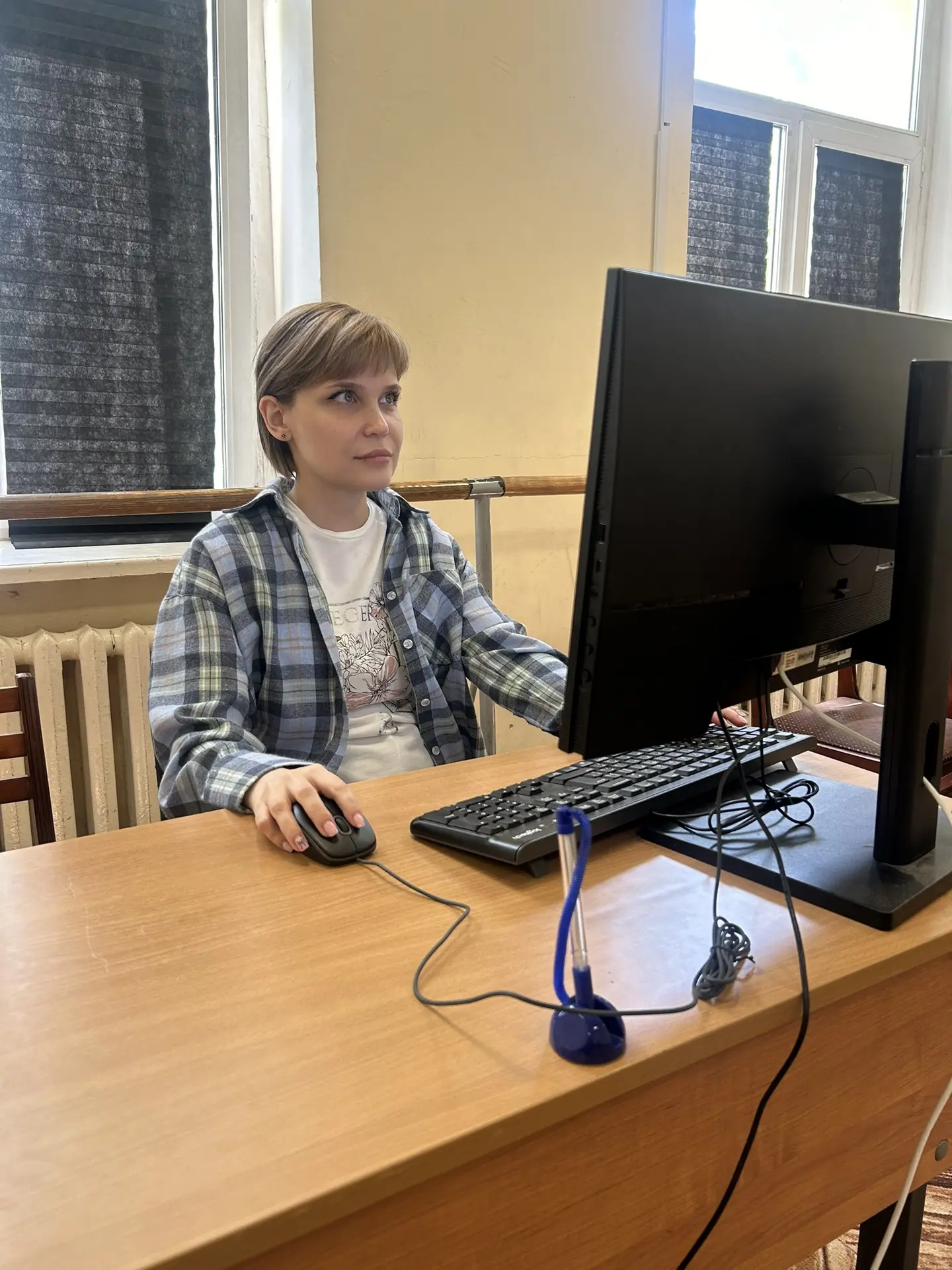 🎓 Успейте подать документы в МГКИ!