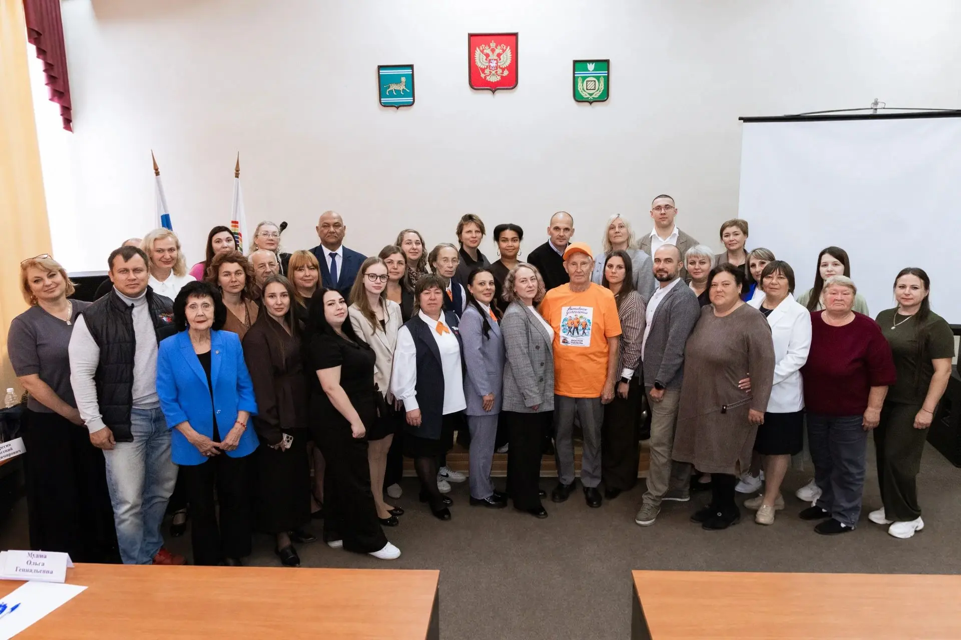 Известны победители третьего в 2026 году конкурса «Измени жизнь к лучшему»