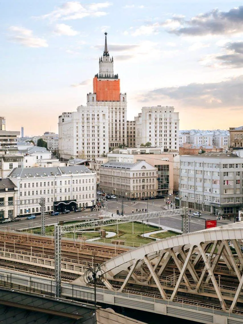 Изображение 2 к публикации «Москва для детей • Афиша»