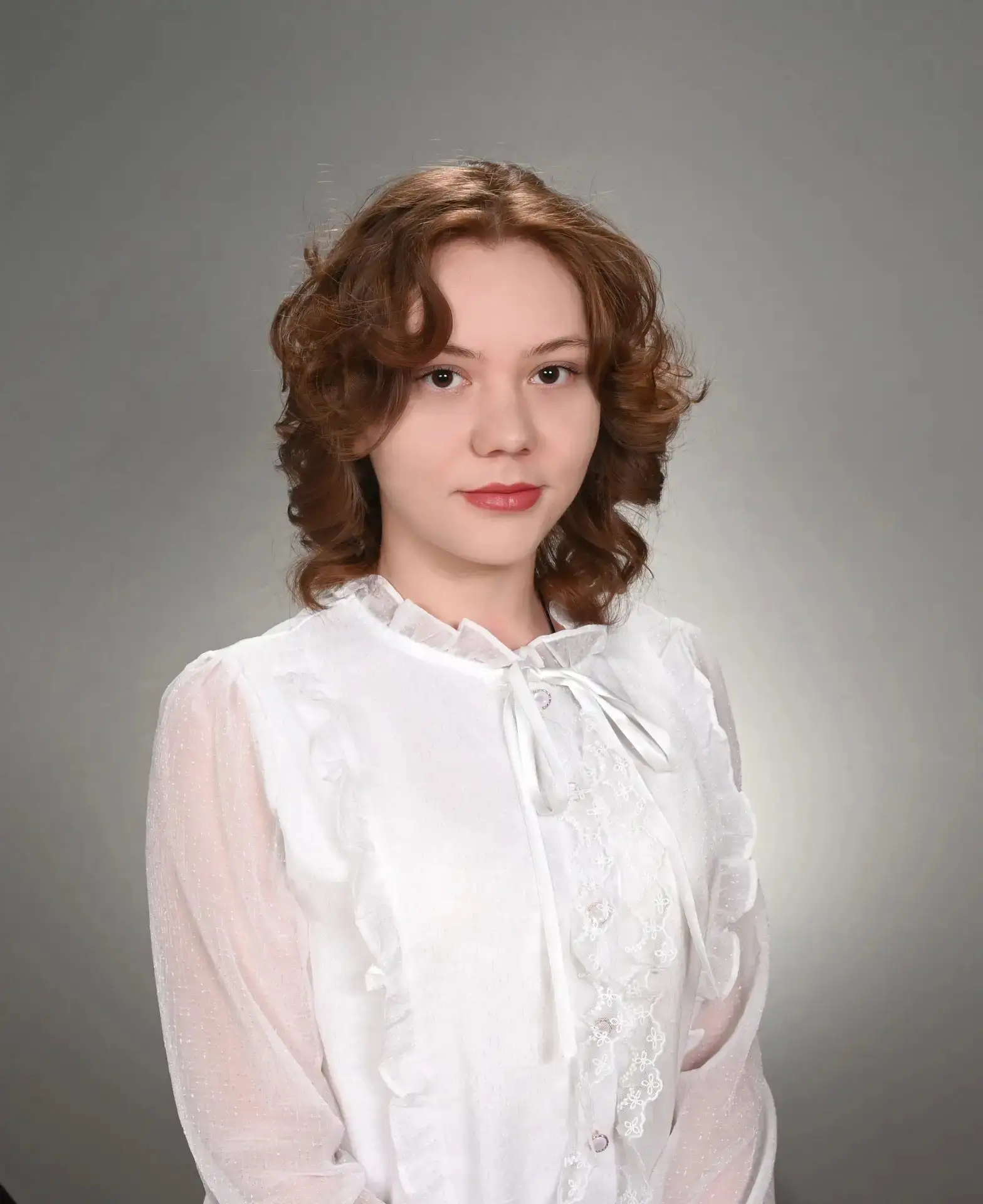 Покорители великого и могучего: выпускники нашей школы набрали 80+ баллов на ЕГЭ по русскому языку. 