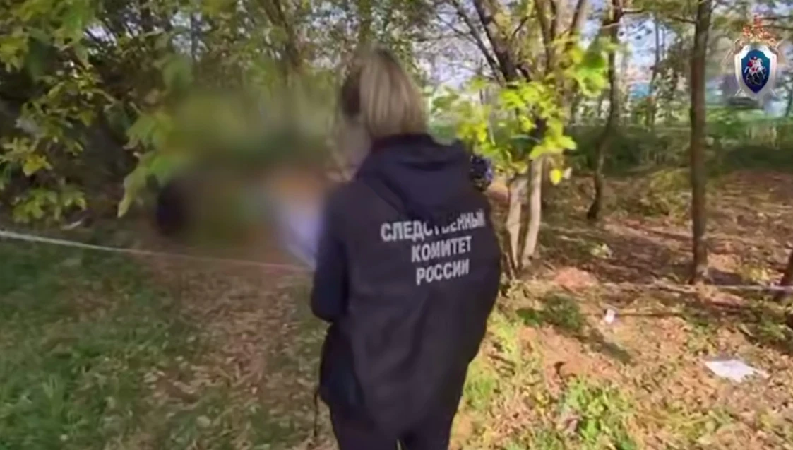 ❗️Школьника подозревают в убийстве ижевчанки