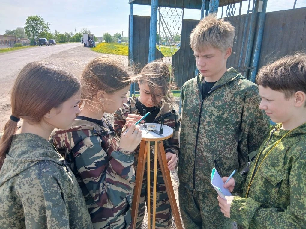 День 3