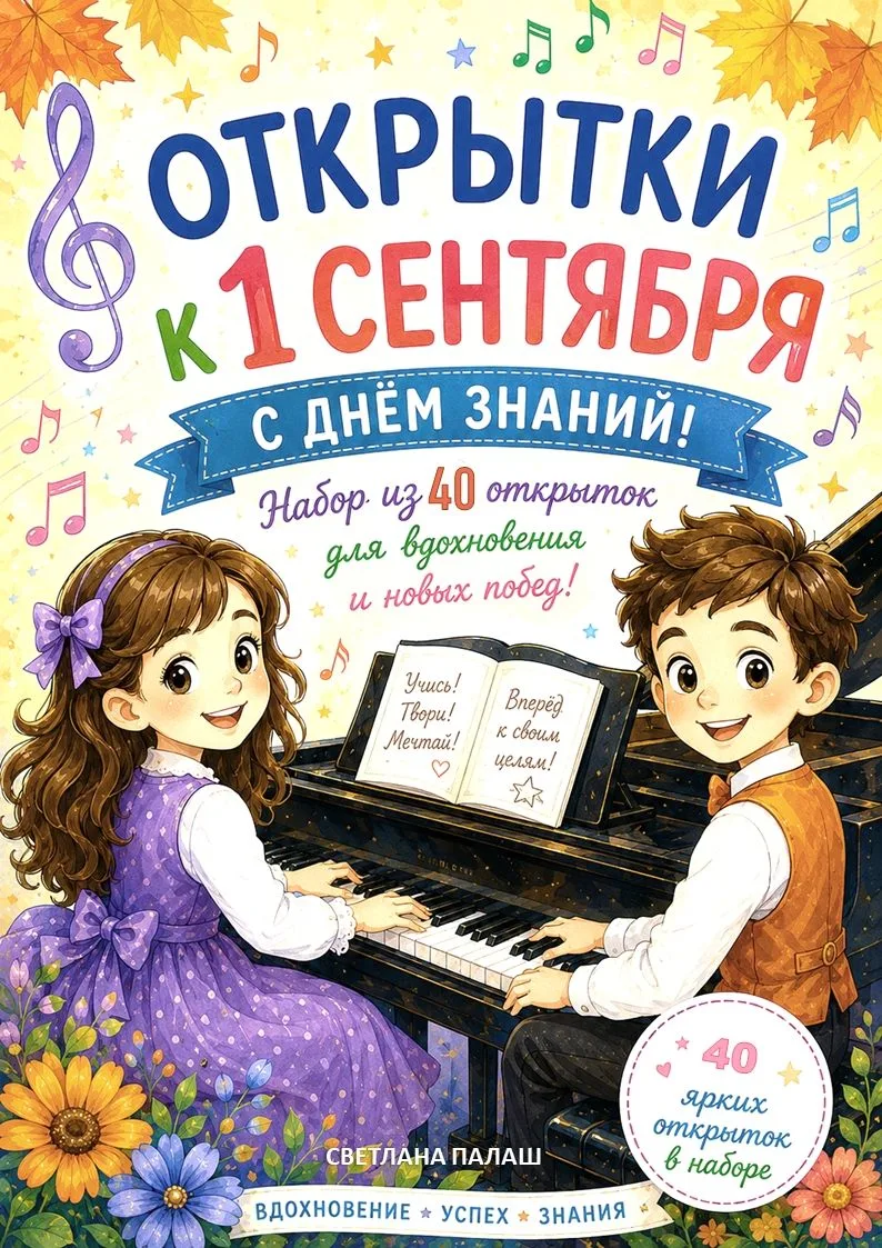 Вы просили — я сделала!