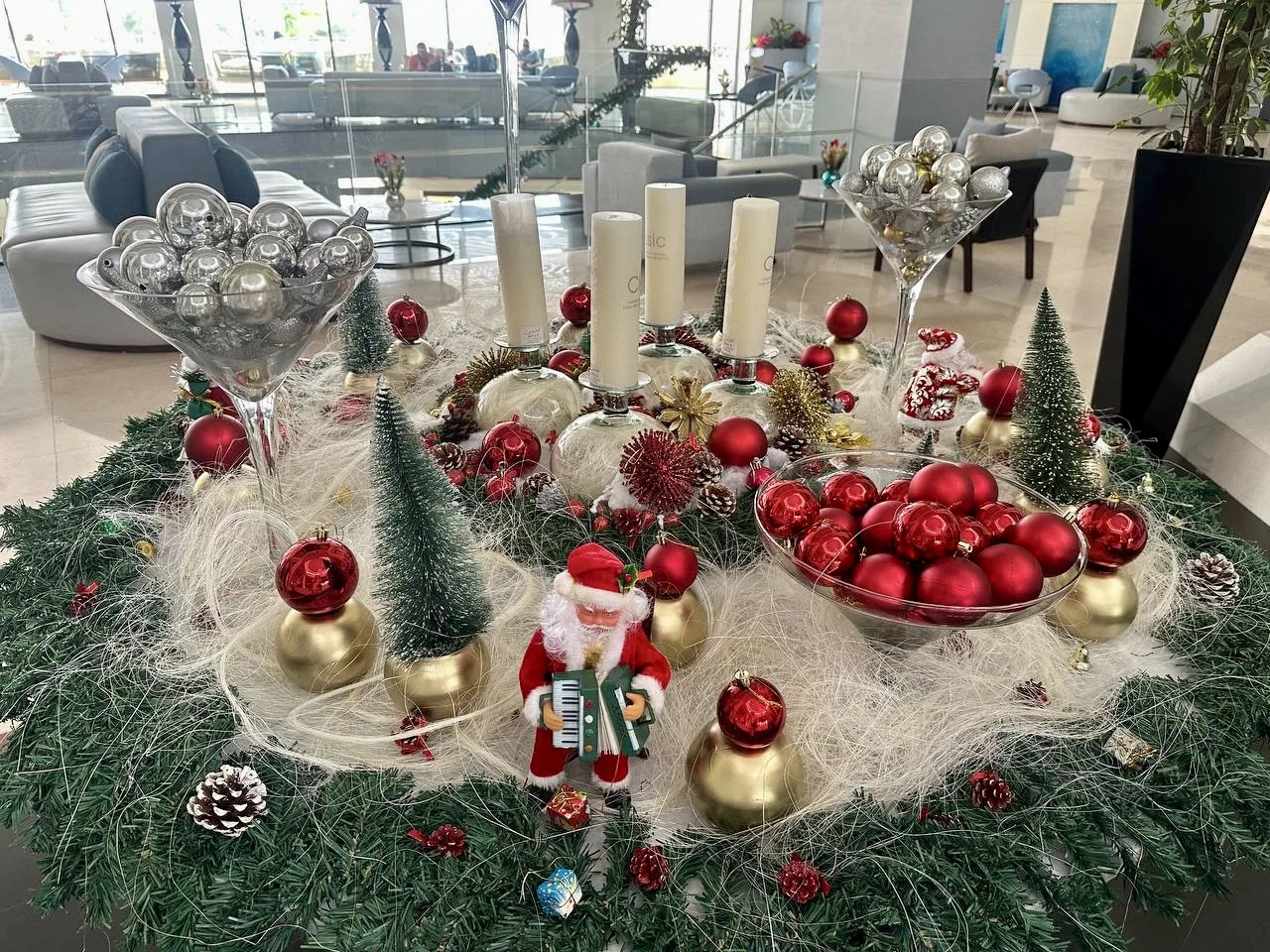 🎊 Новый год в Таиланде