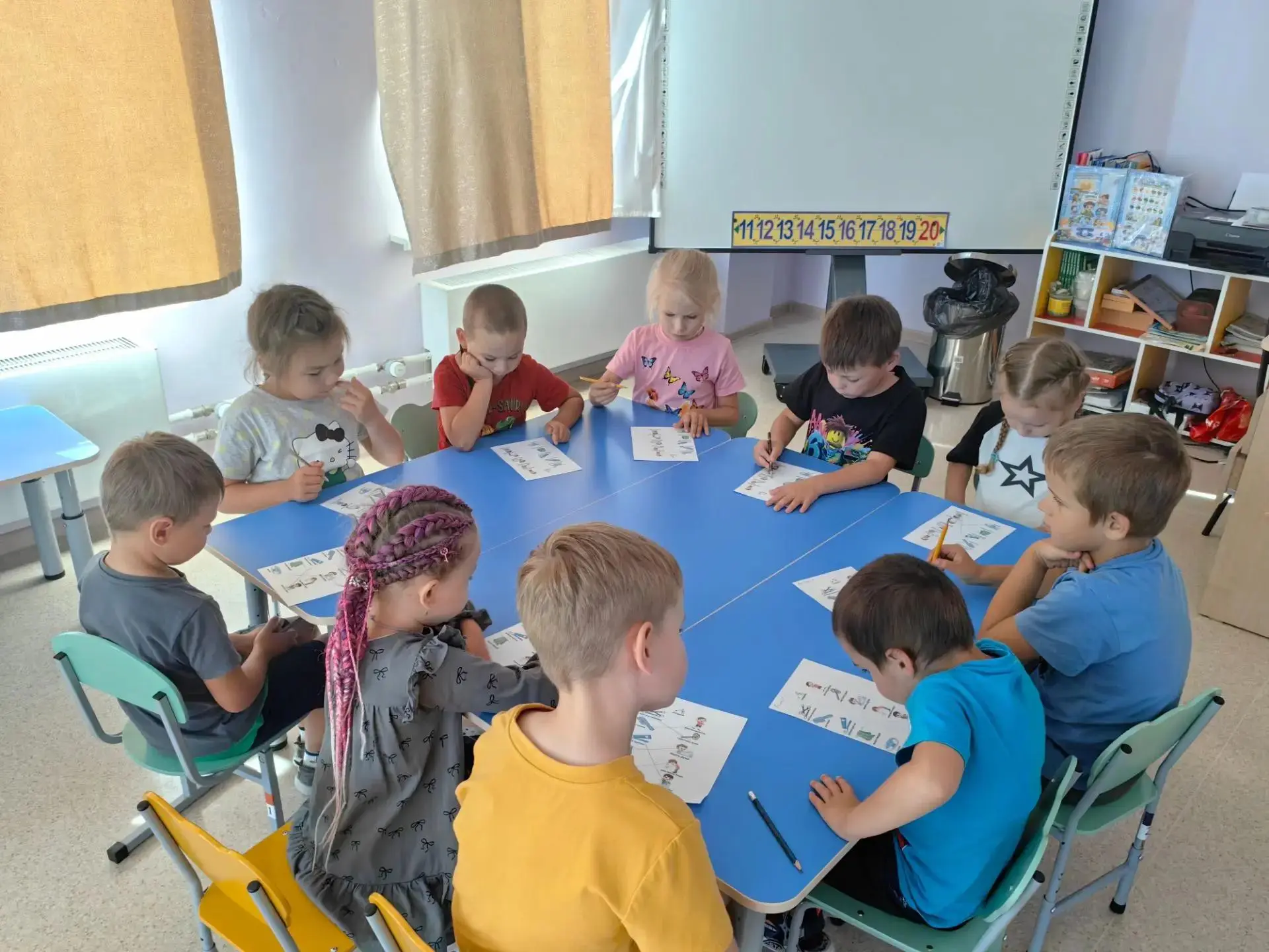 Дидактическая игра "Гигиена залог здоровья"🧼🧼🧼