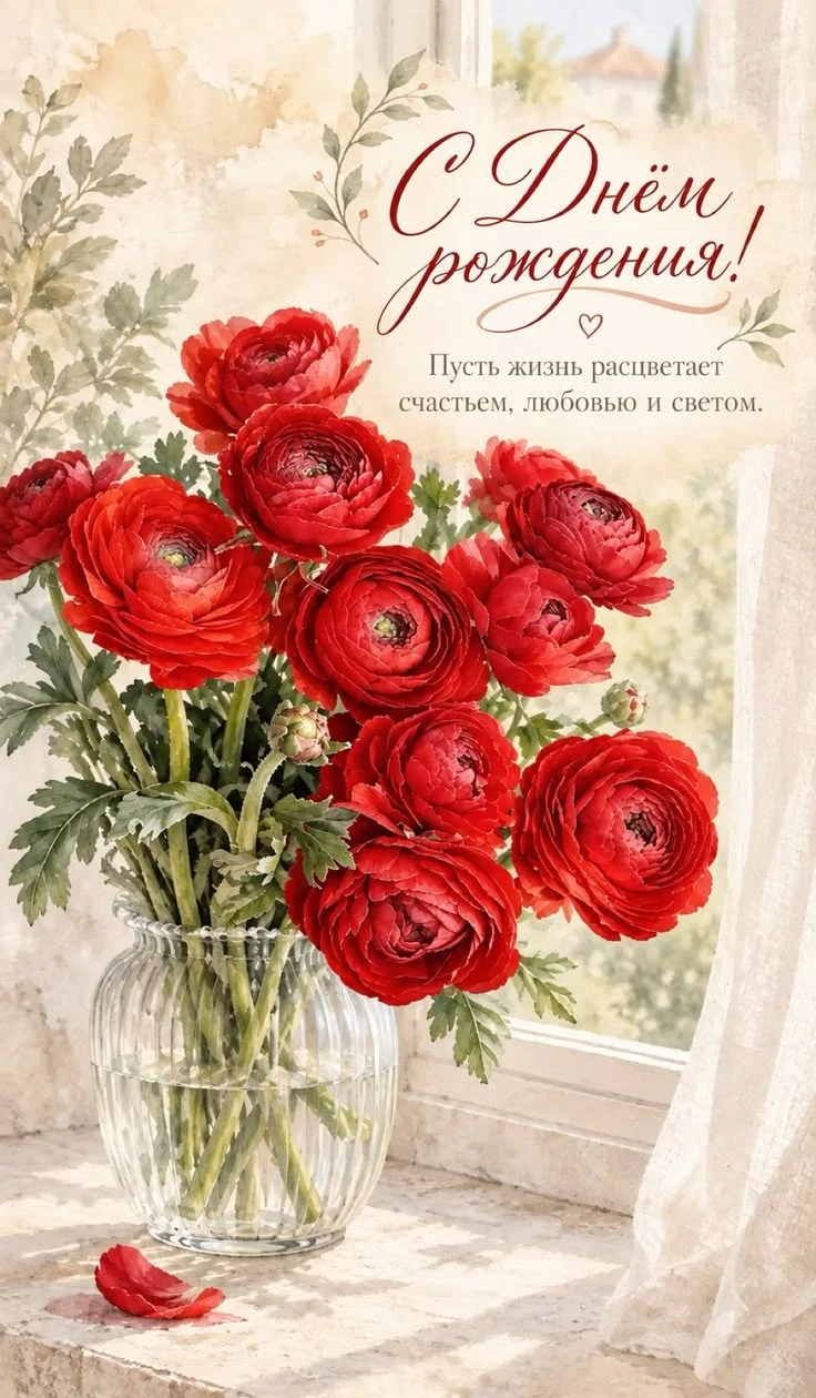 Твои открытки - Отправь открытку другу ❤️