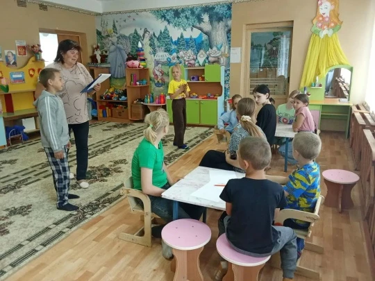 #НавигаторыДетства