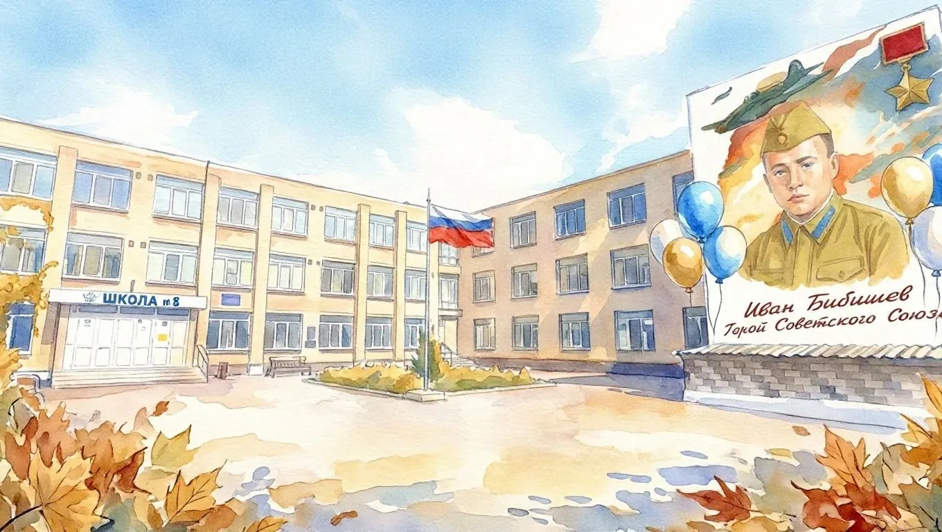 Уважаемые обучающиеся и родители!