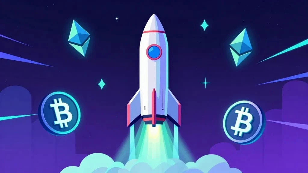 🗽 В США одобрили первые ETF с тройным плечом на Bitcoin и Ethereum — их стоимость буде...