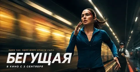 Бегущая (2026)