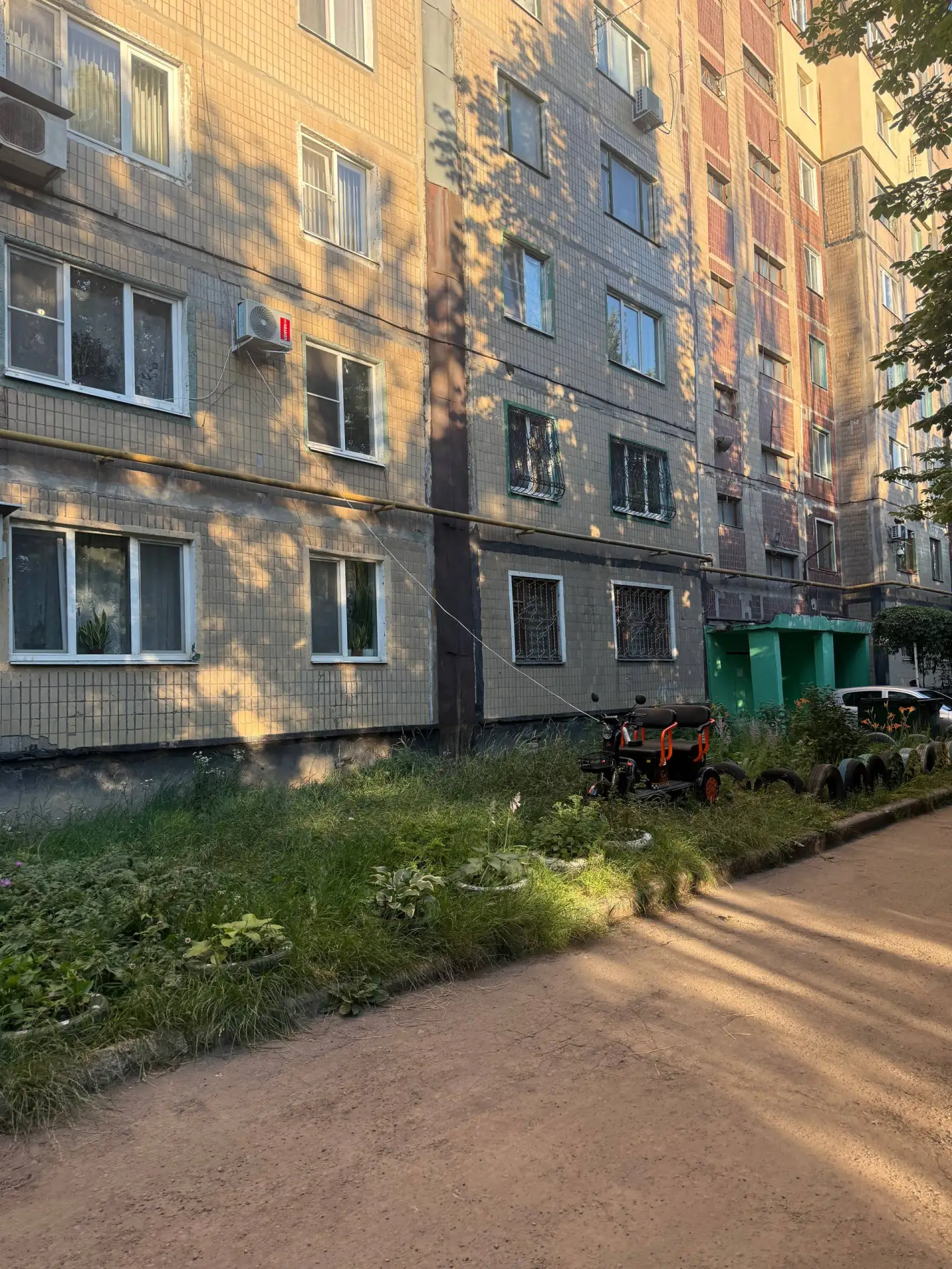 Электрозаправка в Макеевке

Вот и до нас будущее добралось 😁

Подписаться ⚒️
