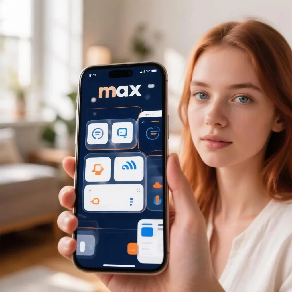 MAX: Ваш новый центр общения и возможностей